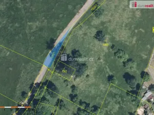 Prodej louky, Semily - Bítouchov, 11449 m2