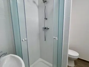 Pronájem bytu 1+kk, Varnsdorf, Čelakovická, 27 m2