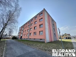 Pronájem bytu 1+kk, Varnsdorf, Čelakovická, 27 m2