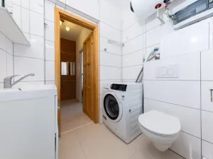 Prodej bytu 2+1, Velká Bystřice, Nádražní I, 44 m2