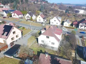 Prodej rodinného domu, Sušice - Sušice II, Na Štěbetce, 270 m2