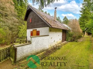 Prodej chaty, Klokočov - Klokočovská Lhotka, 46 m2