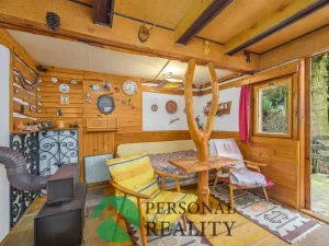 Prodej chaty, Klokočov - Klokočovská Lhotka, 46 m2