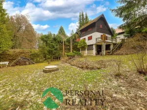 Prodej chaty, Klokočov - Klokočovská Lhotka, 46 m2