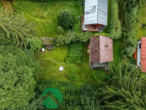 Prodej chaty, Klokočov - Klokočovská Lhotka, 46 m2
