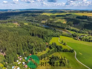 Prodej chaty, Klokočov - Klokočovská Lhotka, 46 m2