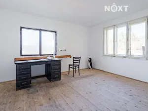Prodej rodinného domu, Všemyslice, 93 m2