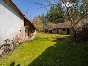 Prodej rodinného domu, Všemyslice, 93 m2