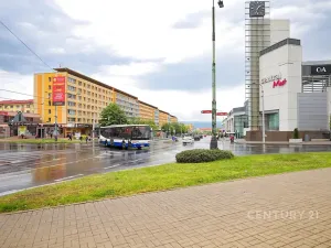 Pronájem komerční nemovitosti, Most, Františka Halase, 90 m2