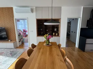 Prodej bytu 4+kk, Praha - Libeň, Zenklova, 118 m2