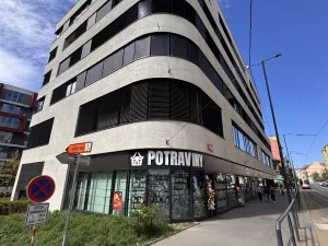 Prodej bytu 4+kk, Praha - Libeň, Zenklova, 118 m2