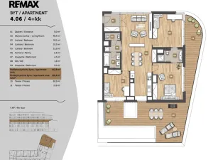 Prodej bytu 4+kk, Praha - Libeň, Zenklova, 118 m2