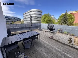 Prodej bytu 4+kk, Praha - Libeň, Zenklova, 118 m2