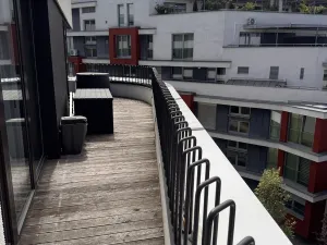 Prodej bytu 4+kk, Praha - Libeň, Zenklova, 118 m2