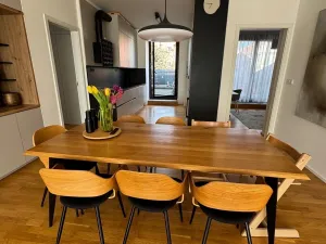 Prodej bytu 4+kk, Praha - Libeň, Zenklova, 118 m2