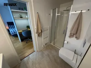 Prodej bytu 4+kk, Praha - Libeň, Zenklova, 118 m2