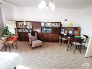 Prodej rodinného domu, Třešť, Palackého, 220 m2