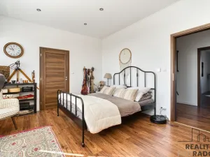 Prodej rodinného domu, Tísek, 208 m2