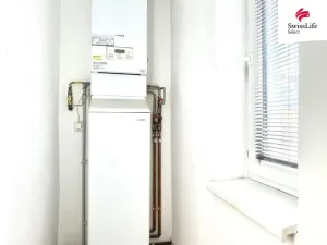 Prodej bytu 3+1, Hodonín, Lesní, 82 m2