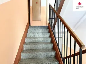 Prodej bytu 3+1, Hodonín, Lesní, 82 m2