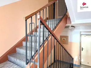 Prodej bytu 3+1, Hodonín, Lesní, 82 m2