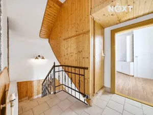 Prodej rodinného domu, Litovel, Vítězná, 125 m2