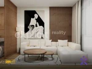 Prodej bytu 1+1, Zlín, Česká, 32 m2