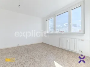 Prodej bytu 1+1, Zlín, Česká, 32 m2