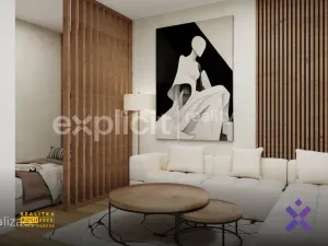 Prodej bytu 1+1, Zlín, Česká, 32 m2