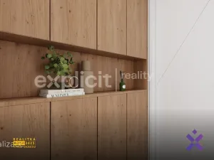 Prodej bytu 1+1, Zlín, Česká, 32 m2