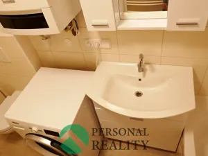 Pronájem bytu 2+1, Litoměřice, Štursova, 61 m2