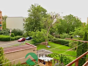 Pronájem bytu 2+1, Litoměřice, Štursova, 61 m2