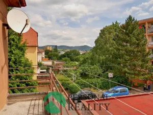 Pronájem bytu 2+1, Litoměřice, Štursova, 61 m2