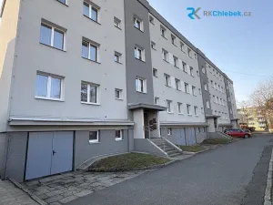 Pronájem bytu 3+1, Frýdlant nad Ostravicí, Hlavní, 74 m2