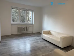 Pronájem bytu 3+1, Frýdlant nad Ostravicí, Hlavní, 74 m2