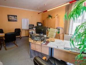 Prodej komerční nemovitosti, Příbor, 209 m2
