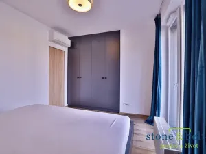 Pronájem bytu 4+kk, Praha - Michle, Hadovitá, 105 m2