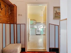 Prodej rodinného domu, Litomyšl, V. K. Jeřábka, 140 m2