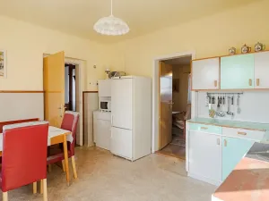 Prodej rodinného domu, Litomyšl, V. K. Jeřábka, 140 m2