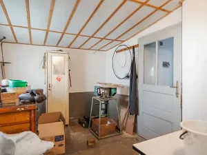 Prodej rodinného domu, Litomyšl, V. K. Jeřábka, 140 m2