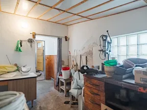 Prodej rodinného domu, Litomyšl, V. K. Jeřábka, 140 m2