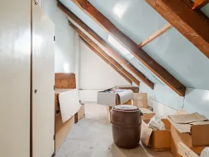 Prodej rodinného domu, Litomyšl, V. K. Jeřábka, 140 m2