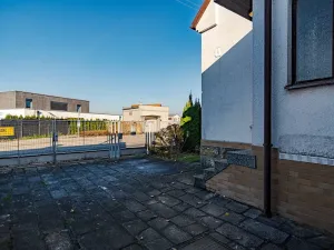 Prodej rodinného domu, Litomyšl, V. K. Jeřábka, 140 m2