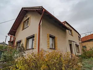 Prodej rodinného domu, Skořenice, 375 m2