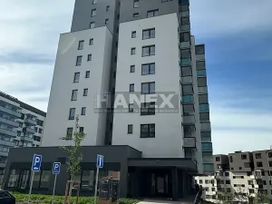 Pronájem obchodního prostoru, Praha - Hloubětín, Laponská, 73 m2
