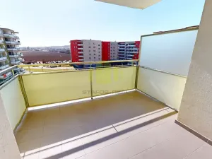 Pronájem bytu 2+kk, Olomouc, Janského, 55 m2