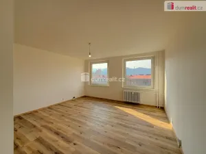 Pronájem bytu 2+kk, Ústí nad Labem - Krásné Březno, Keplerova, 48 m2