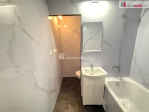 Pronájem bytu 2+kk, Ústí nad Labem - Krásné Březno, Keplerova, 48 m2