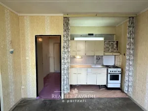 Prodej bytu 1+1, Úpice, Pod Skalkou, 35 m2