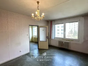 Prodej bytu 1+1, Úpice, Pod Skalkou, 35 m2